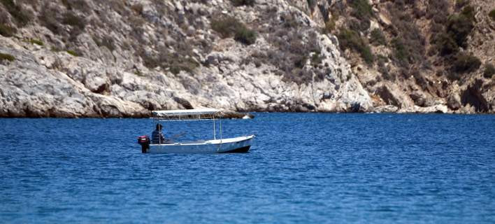 Τέλος το ψάρεμα στον Σαρωνικό για το 2017